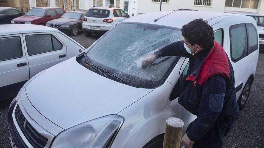 Arriba una massa d&#039;aire fred àrtic: quan, com i on afectarà a Catalunya?