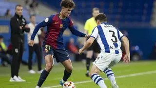 ?Darvich deja el Bar?a y se marcha al Stuttgart!