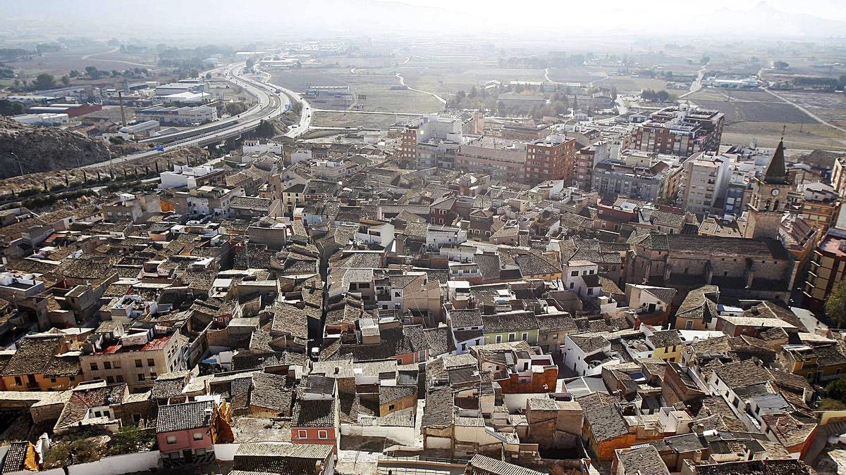 Arrestan a tres menores okupas por dar una paliza a una mujer en Villena