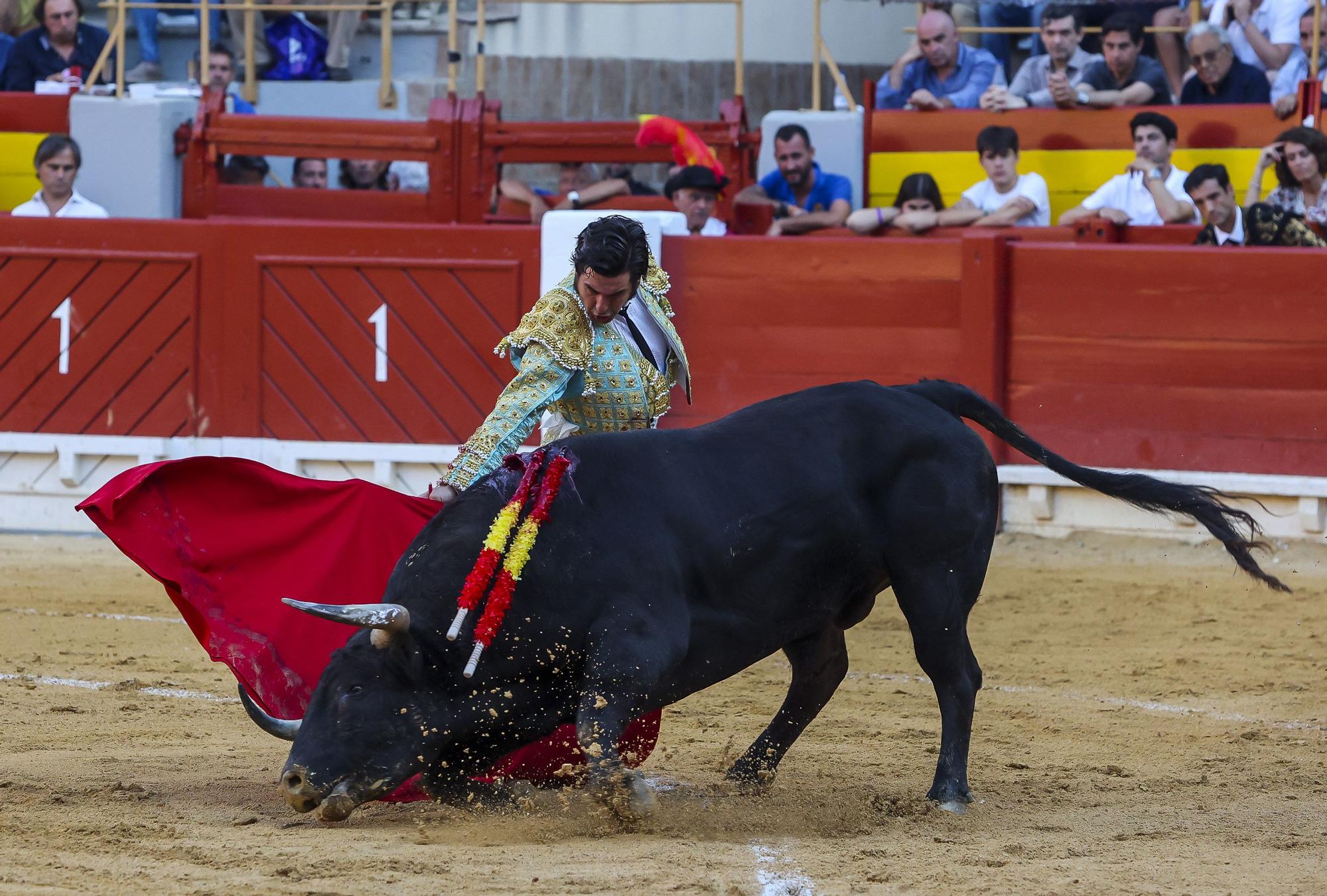 La quinta de la Feria de Hogueras