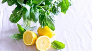 El truco de limón para dormir bien: así es como esta fruta te ayudará a luchar contra el insomnio