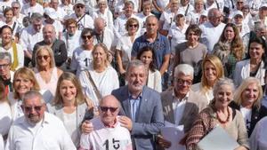 Més de la meitat dels més grans de 45 viuen edatisme laboral