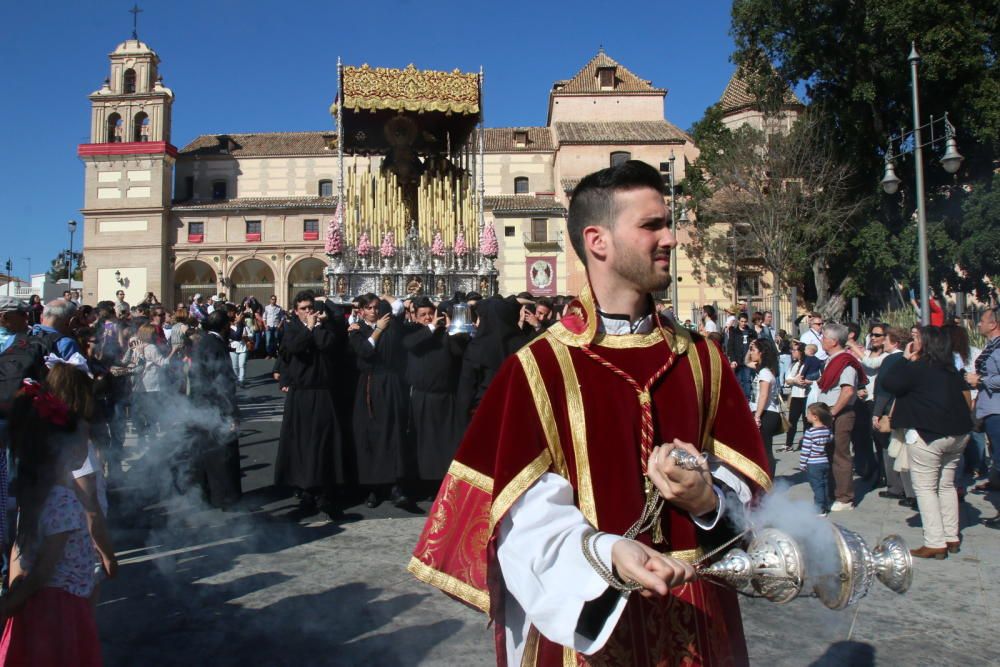 Viernes Santo de 2016 | Monte Calvario