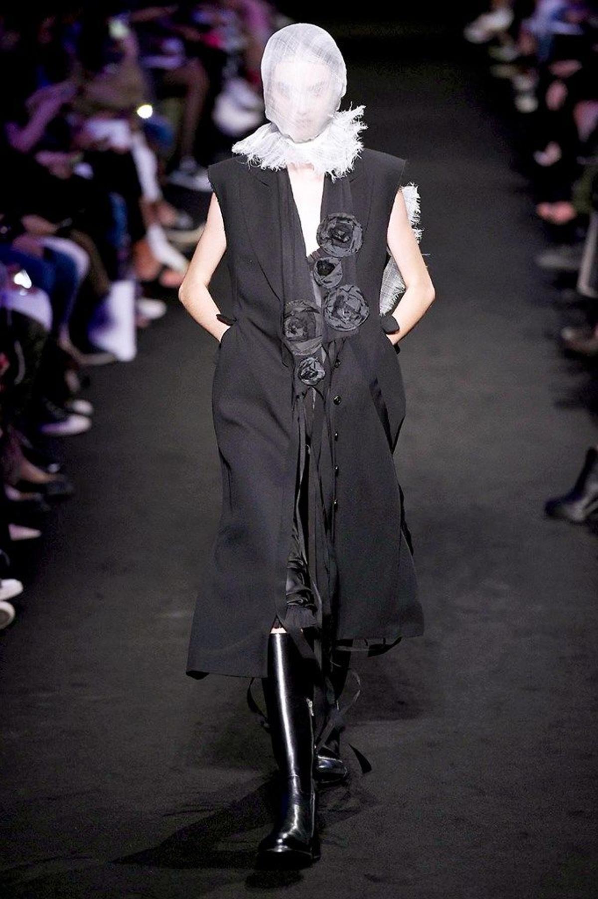 Ann Demeulemeester