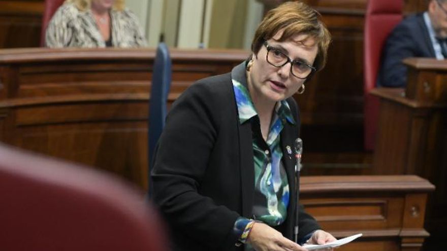 Otros 3.000 isleños mueren hasta abril antes de obtener una resolución sobre su grado de dependencia
