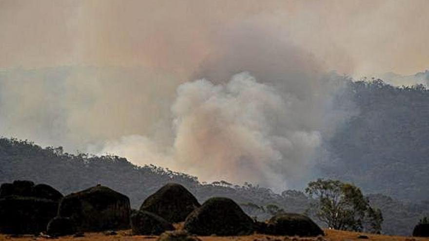 Austràlia encara pateix més de 140 incendis