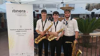 El Festival Itinera y su apuesta cultural por la repoblación