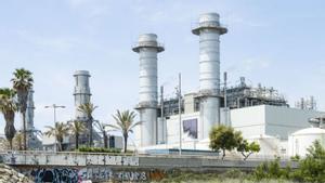 Red Eléctrica incrementa l’ús del gas des de la fallada elèctrica