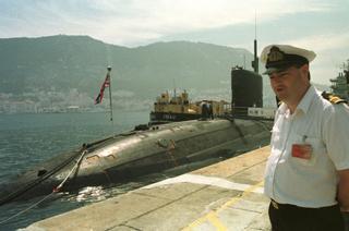 Gibraltar como base militar: la entrada de soldados británicos, escollo del Tratado para tirar la Verja