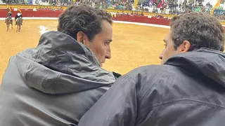 Resucitar en Olivenza