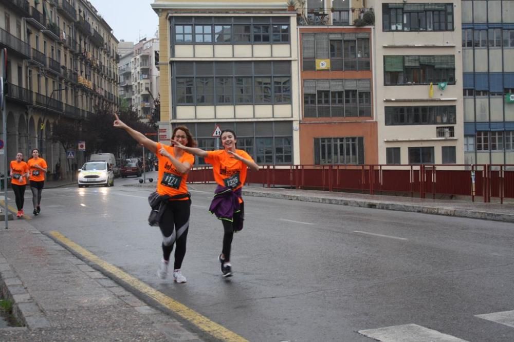 21a cursa 5 Km de Girona Esports Parra - La Salle