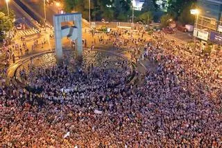 Dos décadas de templo céltico