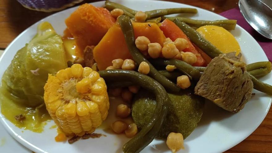 La resistencia de la cocina tradicional: el éxito de los restaurantes históricos en el norte de Tenerife