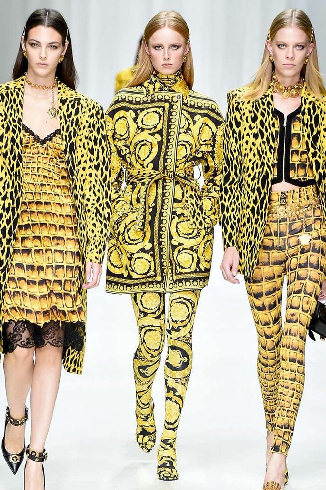 Versace