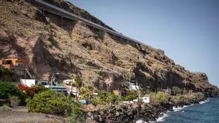 Bajo La Cuesta en Candelaria: el ansiado retorno
