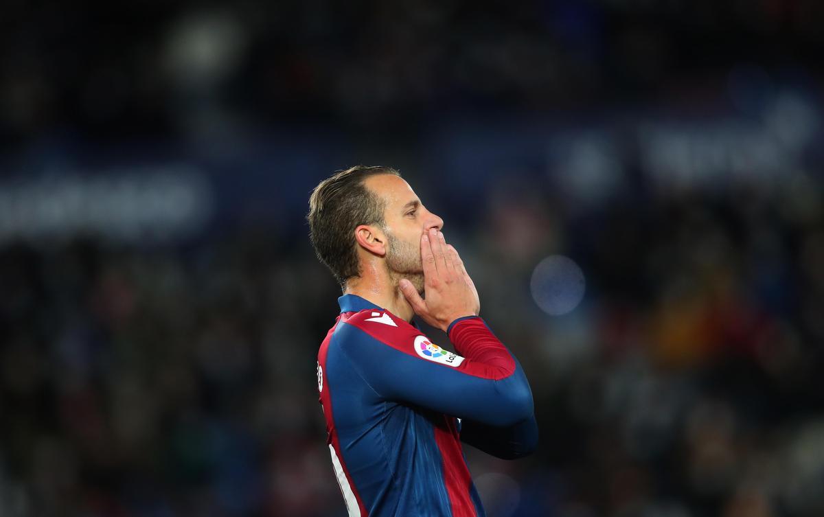 Levante ud Osasuna