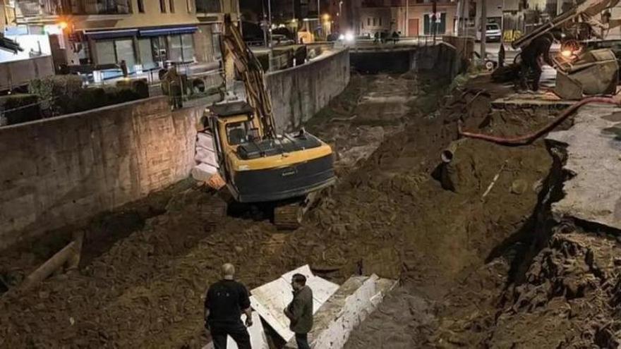 Sanitat declara apta per al consum de boca l'aigua d'Anglès