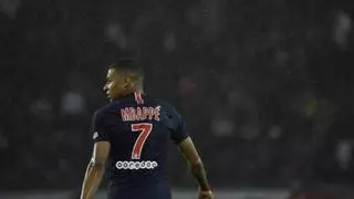 El escandaloso contrato para renovar a Mbappé