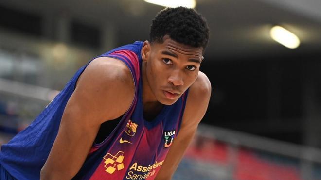 Barça - Estrella Roja, en directo: Next Generation de la Euroliga júnior de baloncesto, hoy en vivo