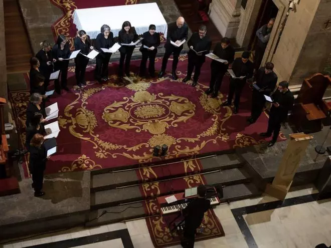 Qué hacer hoy 6 de abril en Vigo
