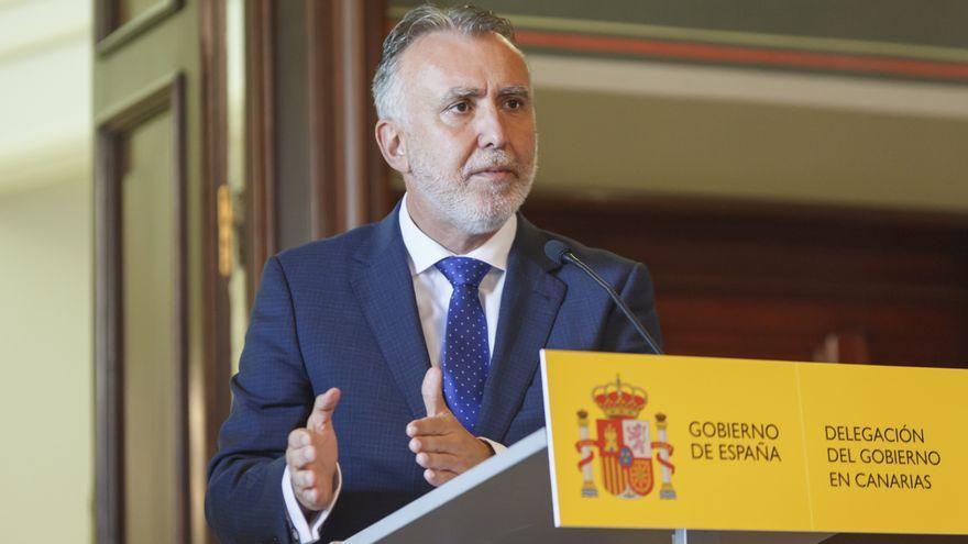 Torres: &quot;Debemos hacer lo casi imposible para evitar más sueños truncados&quot;