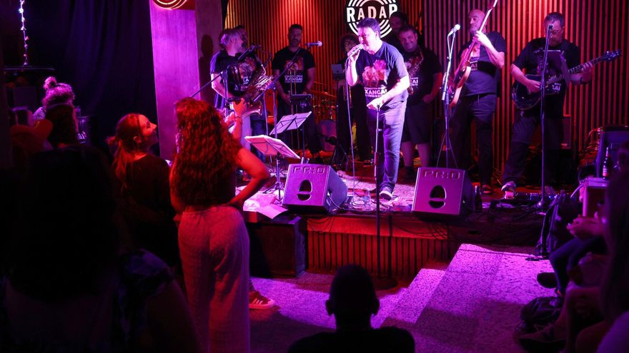 La librería Cartabón celebra sus 40 años en la sala Radar