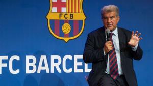 El Barça admet un forat de 91 milions en pèrdues