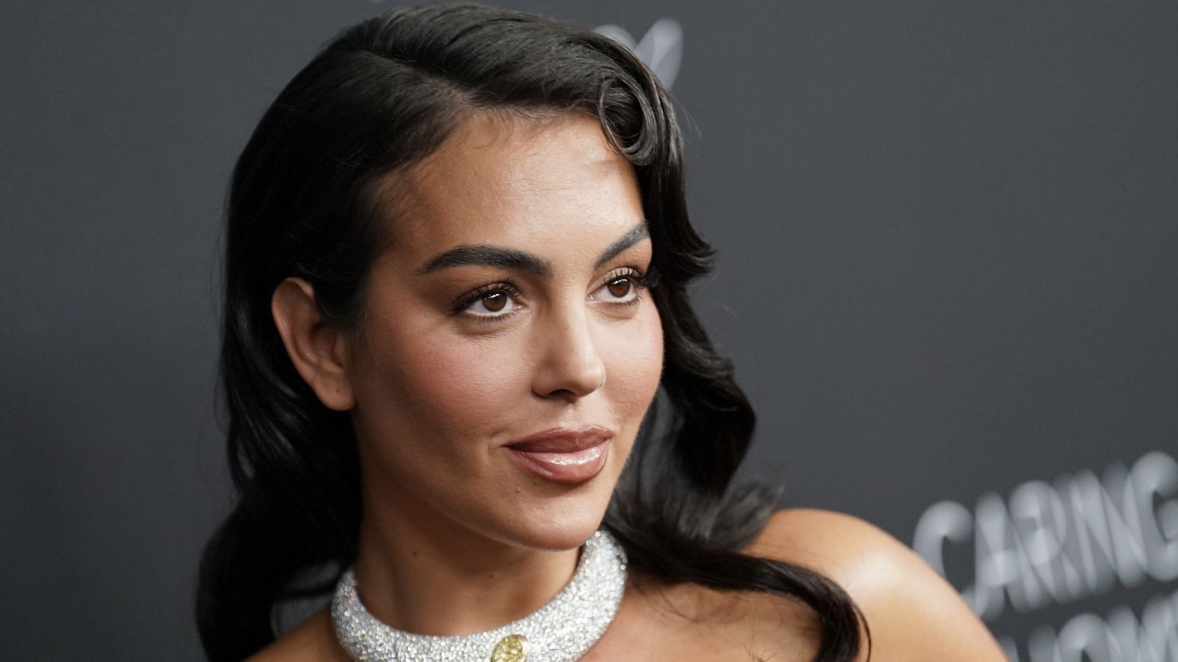 La transformación de Georgina Rodríguez desde sus inicios