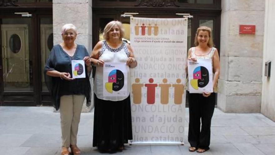 La meditació i la preparació per a la mort centraran el Girona novaCultura de Salut