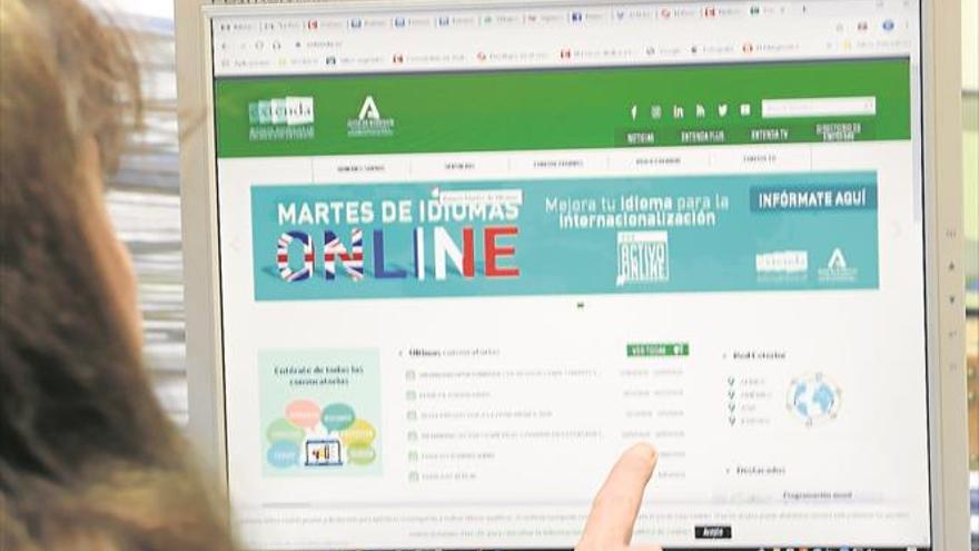 Coronavirus en Córdoba: la crisis incrementa los servicios &#039;online&#039; para la exportación