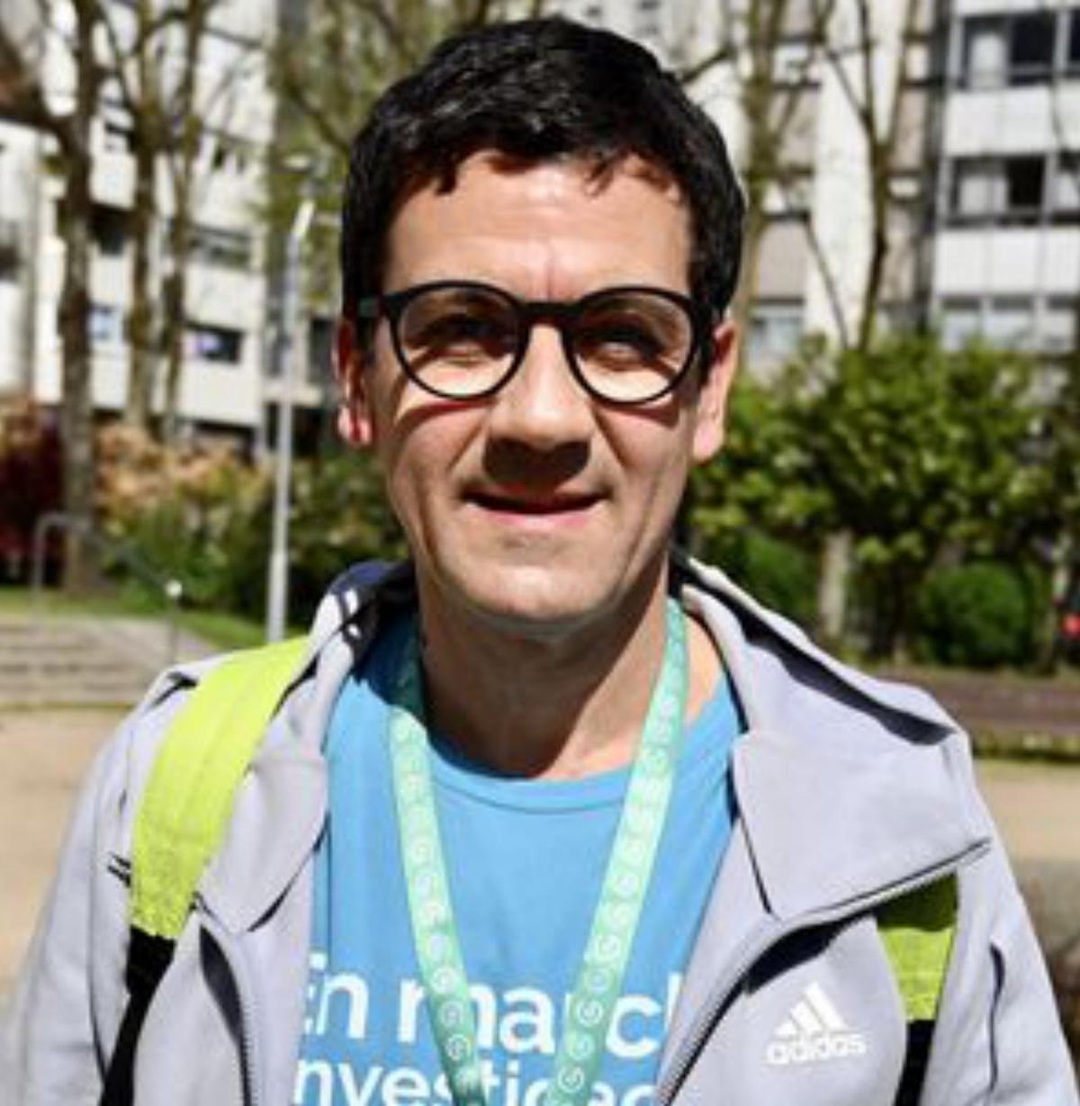 María. |  R. Vázquez