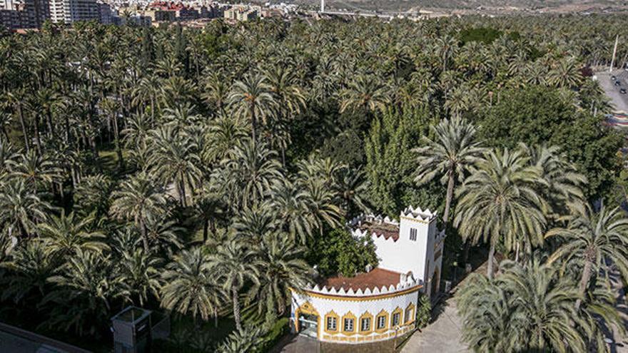 Elche quiere basar el crecimiento económico en sus singularidades medioambientales, en la eficiencia energética y en la innovación.