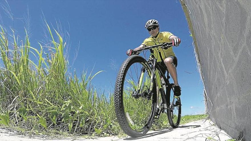 Campo de Borja impulsa la primera edición de la ‘Ultra Garnacha &amp; Bike’