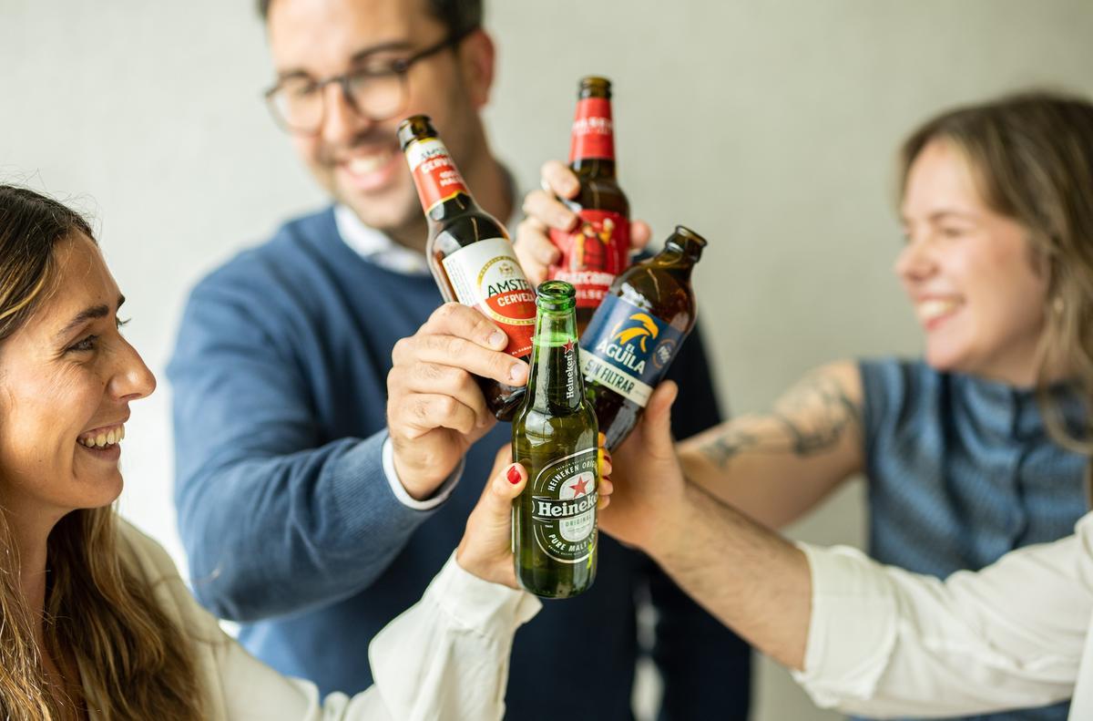 En España la gastronomía y las terrazas son el gran motor de crecimiento hostelero.