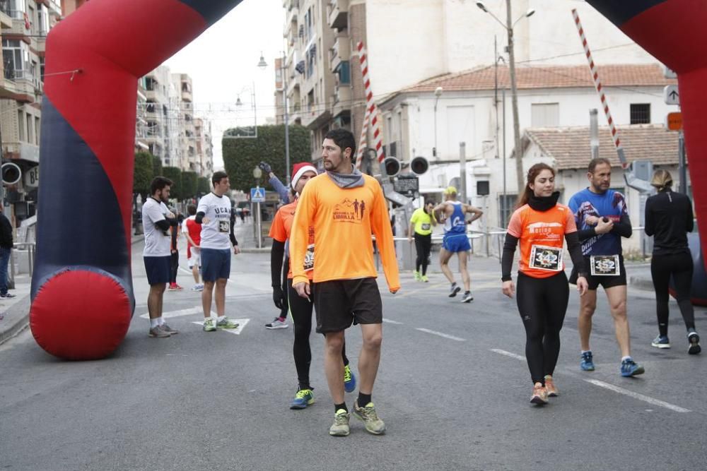 San Silvestre de Alcantarilla