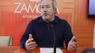 Guarido sobre la querella por prevaricación por las basuras: "Un acto de venganza, propio de las películas de Torrente"