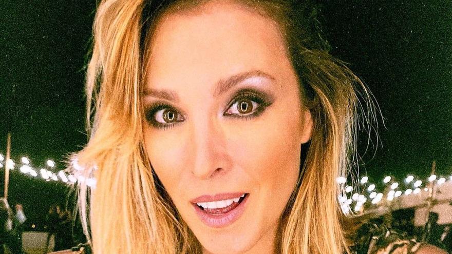 Gisela cuenta todo lo que sabe sobre Chenoa y su separación de Miguel Sánchez Encinas
