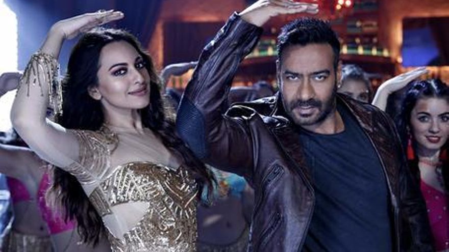 Total Dhamaal