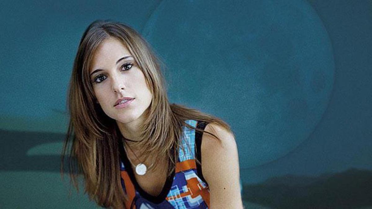 La cantante Conchita.