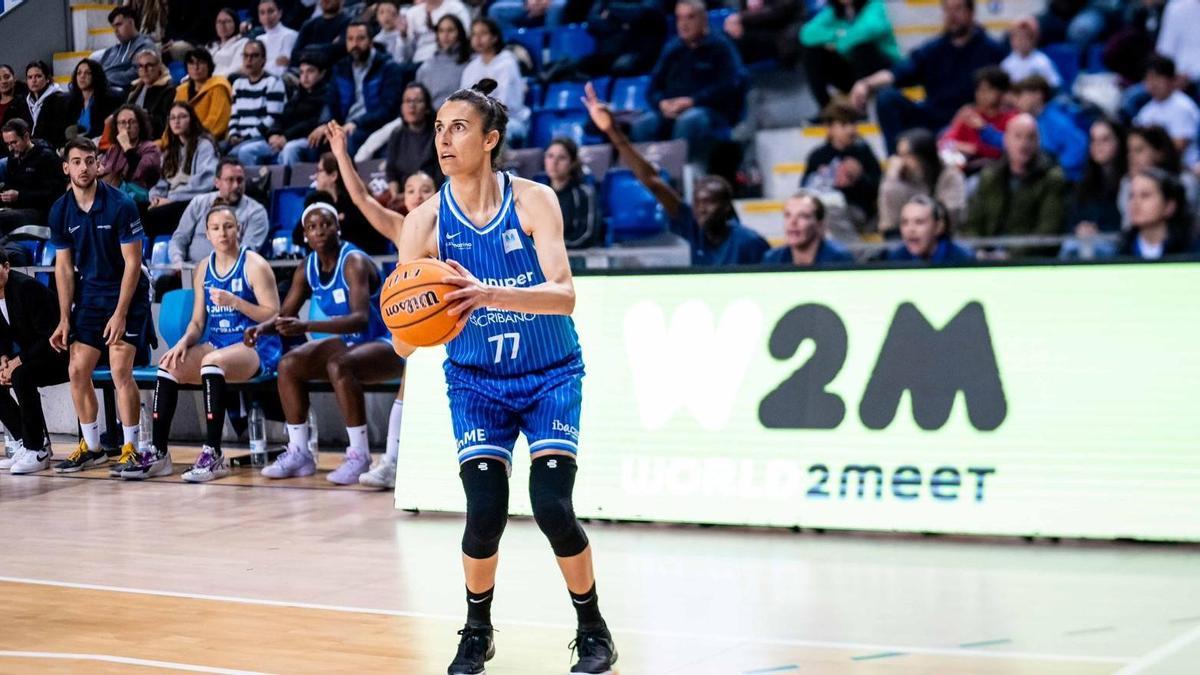 El Azulmarino arrasa ante el Al-Qázeres