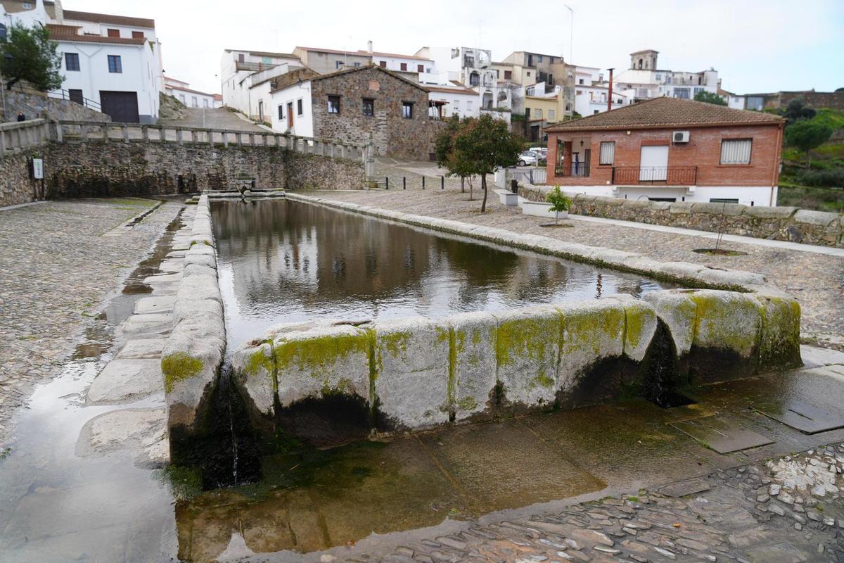 La reapertura a las visitas del castillo de Belalcázar, en imágenes
