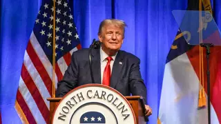 El Campus Yuste de Extremadura analiza el nuevo orden mundial impuesto por Donald Trump