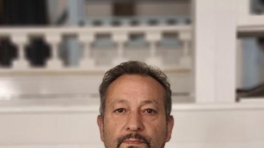 El alcalde socialista de Vilamartín de Valdeorras dimite por motivos personales
