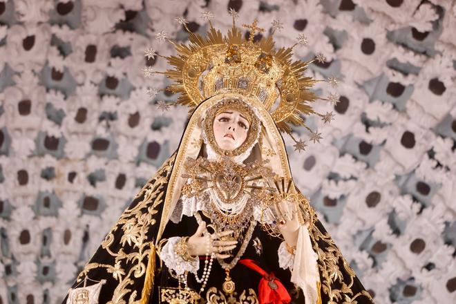 Viernes de Dolores en Córdoba