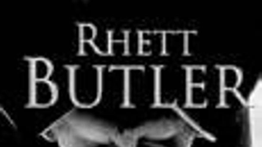 ´Rhett Butler´