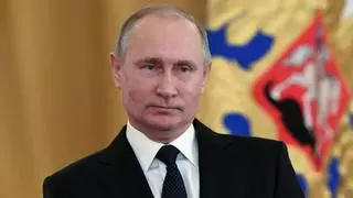 Los motivos de Rusia para atacar a Ucrania