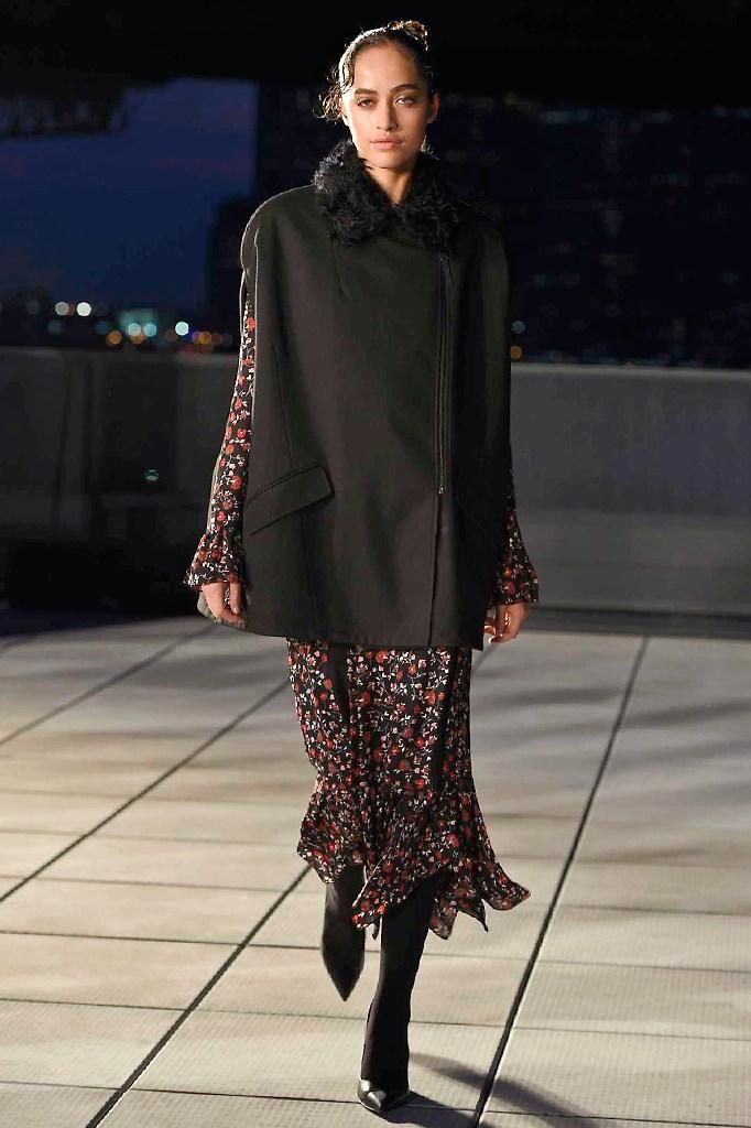 Thakoon