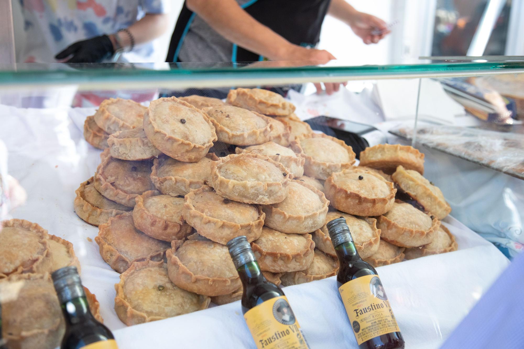 FOTOS | Fira del Llonguet de es Pil·larí