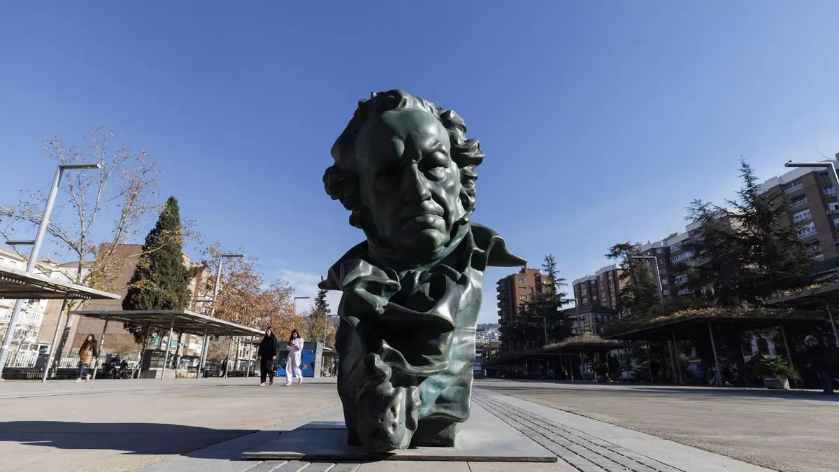 Premios Goya 2025: guía para seguir la gran fiesta del cine español