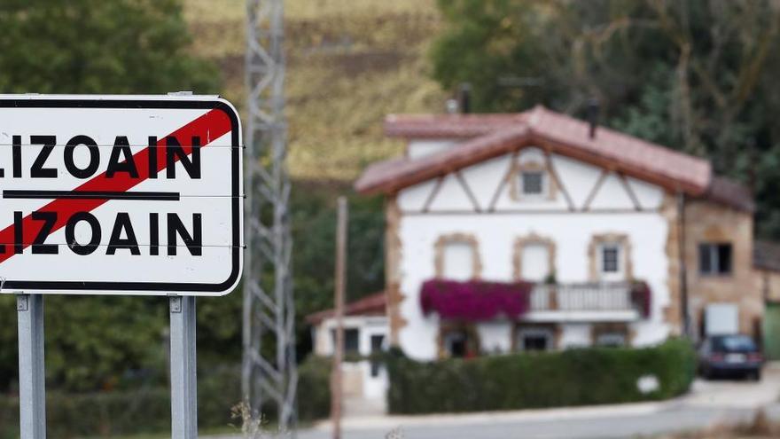 Lizoain ha sido el epicentro de los terremotos registrados en Navarra